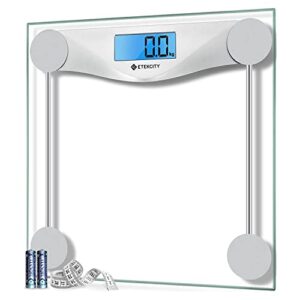 Etekcity Scales for Body Weight