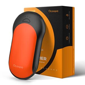 OCOOPA Rechargeable Hand Warmer 10000mAh