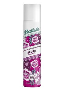 Batiste Dry Shampoo in Blush 200ml