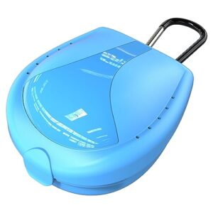 BVN Mouthguard Case Sports