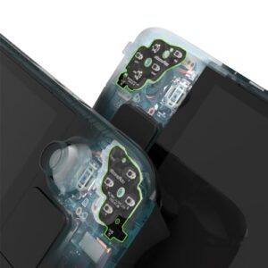 eXtremeRate Face Clicky Kit for Steam Deck Handheld Console