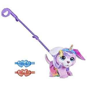 Hasbro furReal Glamalots Interactive Pet Toy