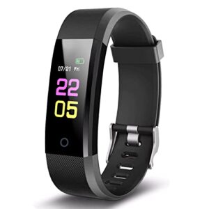 FORHAPAY Fitness Tracker Watch for Women Men Kids