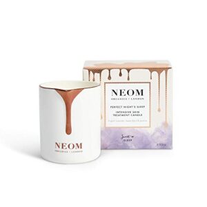 Neom Organics London Tranquillity Intensive Skin Treatment Candle