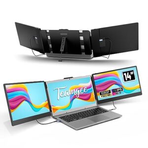 Teamgee Laptop screen extender