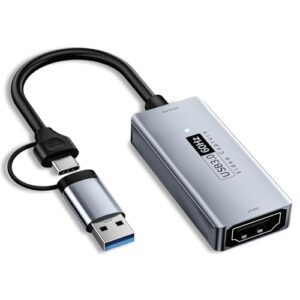 Newhope Video Capture Card