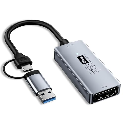Newhope Video Capture Card
