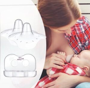 Nipple Shields Breastfeeding