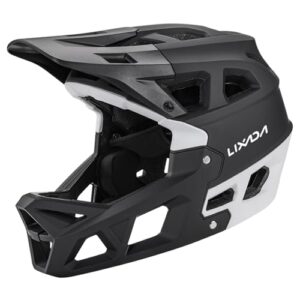 Lixada Full Face Helmet for Adult