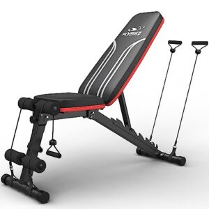 FLYBIRD Adjustable Bench