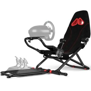 DIWANGUS UK Racing Simulator Cockpit for Logitech G29/G923/G920