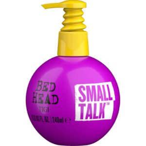 Bed Head by TIGI - Small Talk Hair Thickening Cream - For Fine Hair