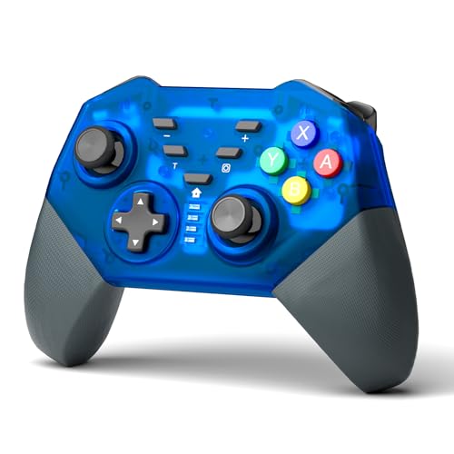 LATEC Switch Controller Wireless Controller for Switch OLED