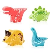 Baby Bath Toys for 1 2 3 Year Old Mold Free Bath Toy Age 1-3 Boys Girls Toddler Bath Toys Gifts f...