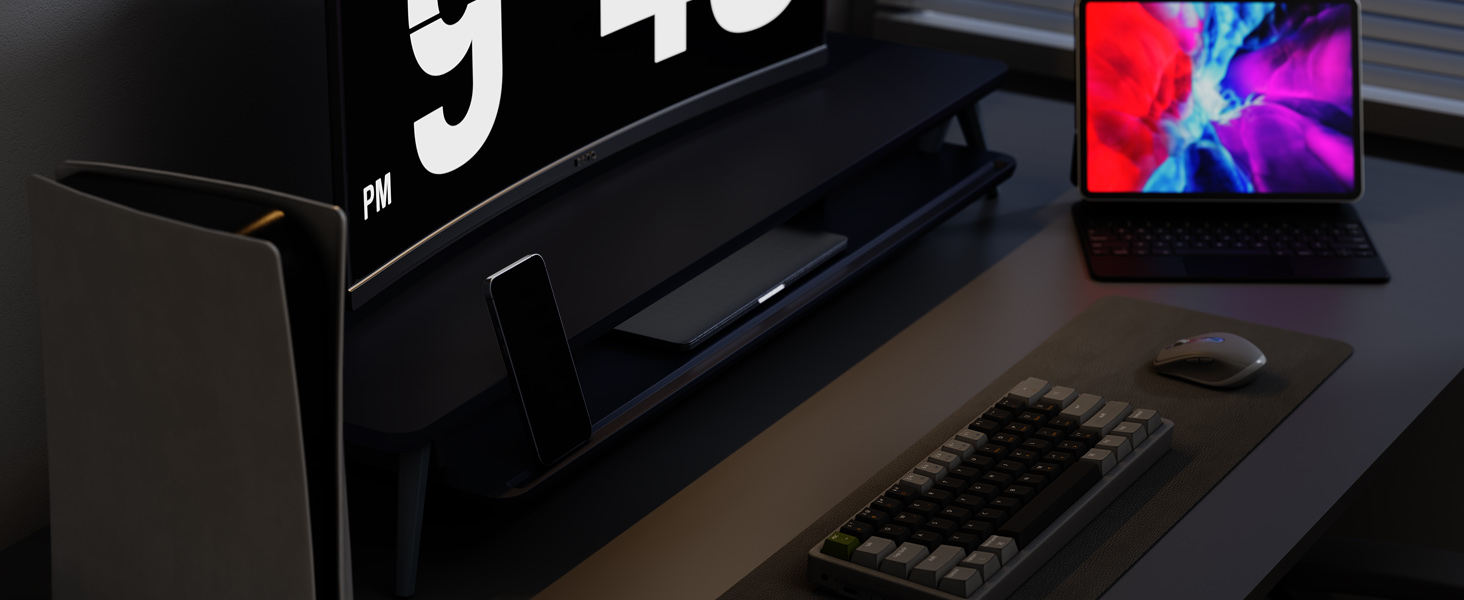 monitor stand