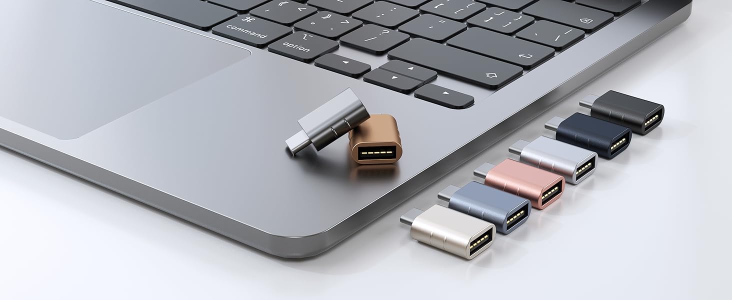 usb c to usb adapter