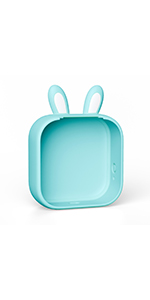 T02 Printer Silicone Cover