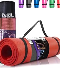 Thick Yoga Mat