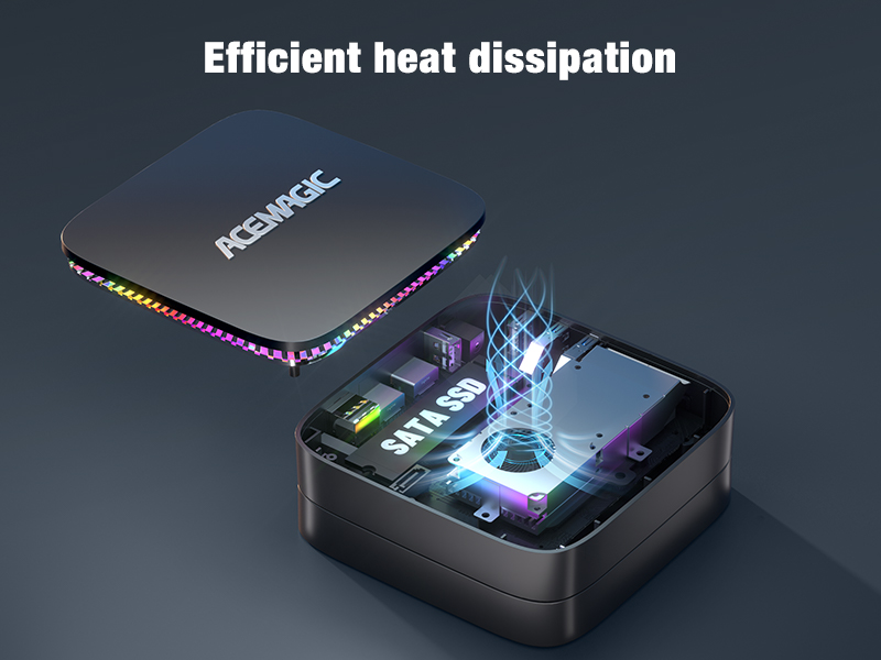 MINI PC