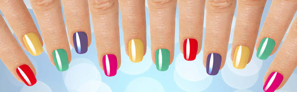 gel-nail polish remover