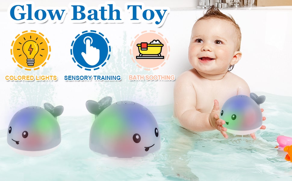 bath toys