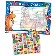 Zog Reward Chart