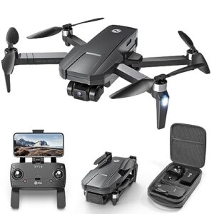 Holy Stone HS720R GPS Drone with 3-Axis Gimbal 4K EIS Camera