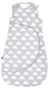 Snuz Pouch Baby Sleeping Bag