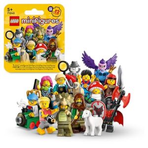LEGO Minifigures Series 25 Blind Boxes