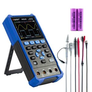 OWON HDS242 Handheld Oscilloscope