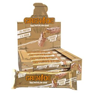 Grenade High Protein