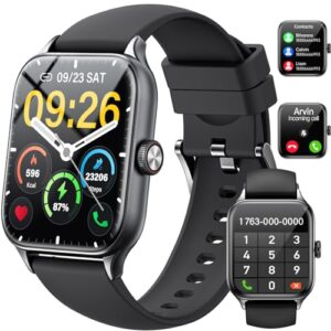 ANDFZ Smart Watch (Answer/Make Call)