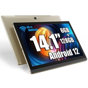 azamp Tablet 14.1 Inch