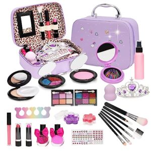 Kids Makeup Sets For Girls