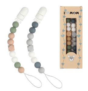 Dummy Clip for Girls and Boys