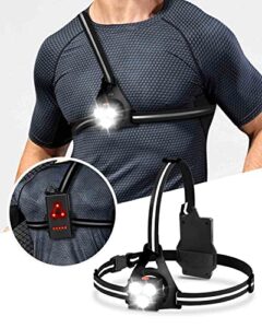 Victoper Running Lights For Runners