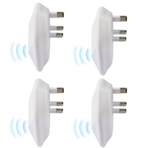 Ultrasonic Pest Repeller