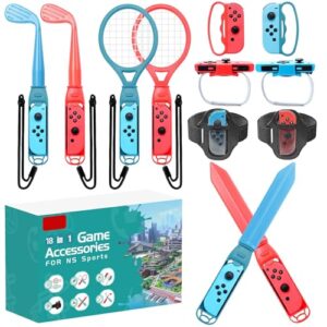 KYYOKE Switch Sports Accessories