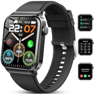 Smart Watch for Answer/Make Calls