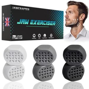 smim Jaw Trainer