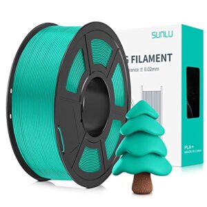 SUNLU PLA Plus 3D Printer Filament