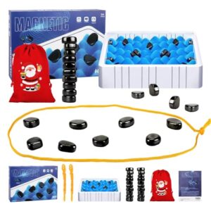 Magnetic Chess Game Set