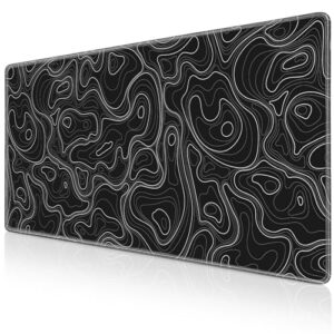 Acezeek Gaming Mouse Pad