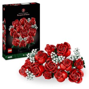 LEGO Icons Bouquet of Roses