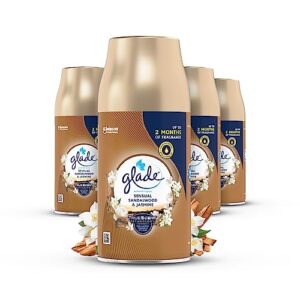 Glade Automatic Air Freshener Refills