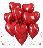 Foil Balloons