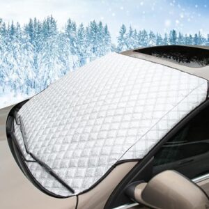 Car Windscreen Cover