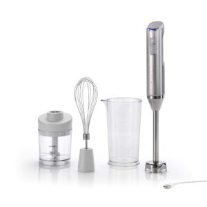 Cuisinart Cordless Pro Hand Blender and Mini Chopper