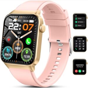 Smart Watch Women for Answer/Make Calls