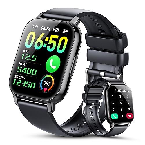 Smart Watch for Men Women